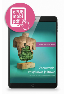 Zaburzenia żołądkowo-jelitowe