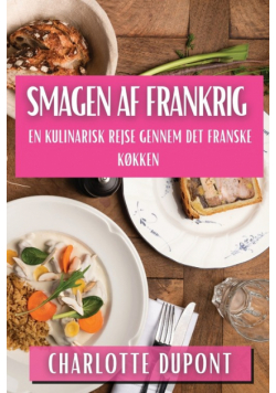 Smagen af Frankrig