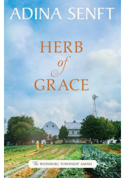 Herb of Grace