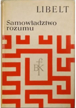 Samowładztwo rozumu