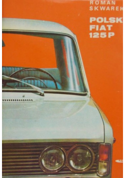 Polski Fiat 125 P