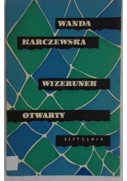 Wizerunek otwarty