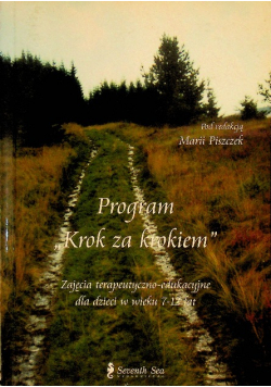 Program Krok za krokiem
