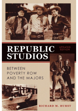 Republic Studios