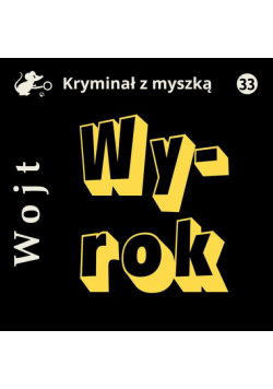 Wyrok