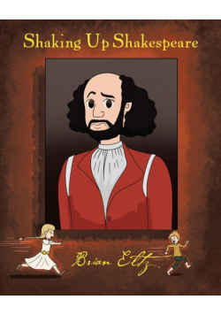 Shaking Up Shakespeare