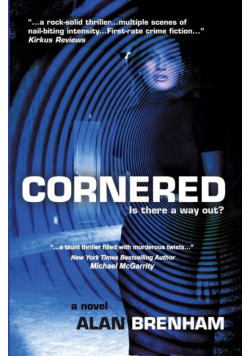 Cornered