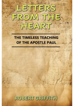Letters from the Heart