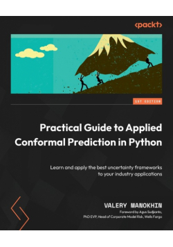 Practical Guide to Applied Conformal Prediction in Python