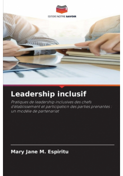 Leadership inclusif
