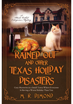 Rained Out and Other Texas Holiday Disasters