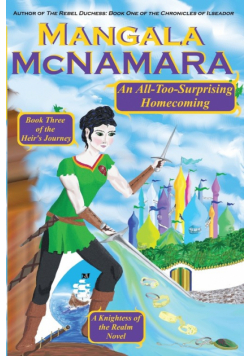 An All-Too-Surprising Homecoming