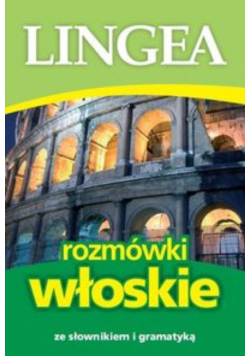 Rozmówki włoskie