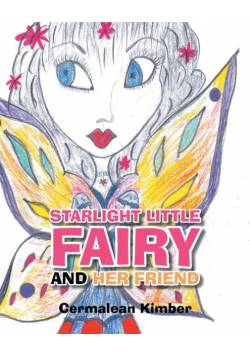 Starlight Little Fairy and Her Friend
