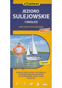Jezioro Sulejowskie i okolice