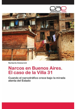 Narcos en Buenos Aires. El caso de la Villa 31