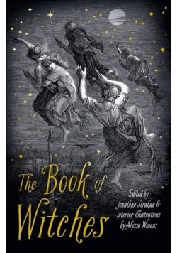 The Book of Witches