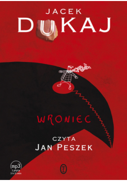 Wroniec, Audiobook
