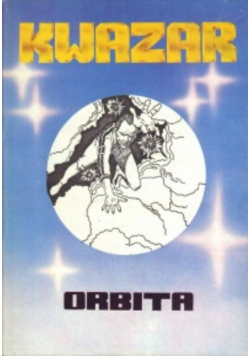 Kwazar Orbita Nr 29 / 86