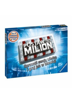 Postaw na milion Standard