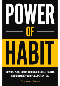 Power of Habit