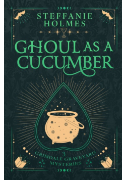 Ghoul As A Cucumber