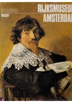 Muzea świata, Rijksmuseum-Amsterdam