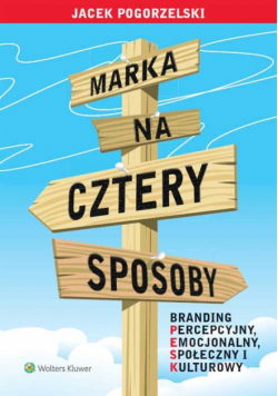 Marka na cztery sposoby