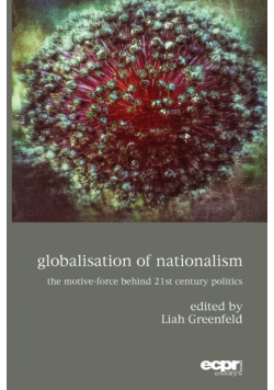 Globalisation of Nationalism