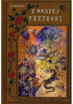Z naszej przyrody