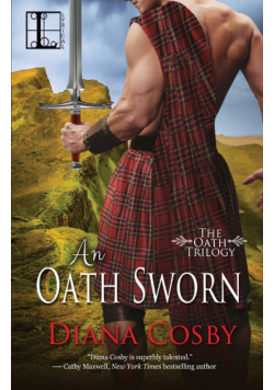 An Oath Sworn