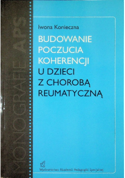 Budowanie Poczucia Koherencji
