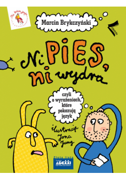 Ni pies ni wydra