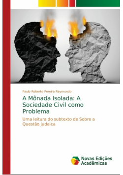 A Mônada Isolada