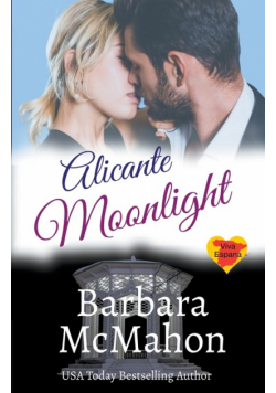 Alicante Moonlight