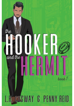 The Hooker and the Hermit