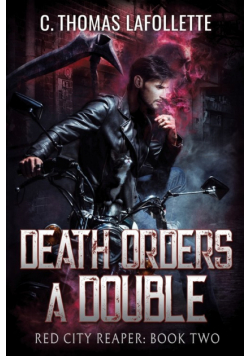 Death Orders A Double