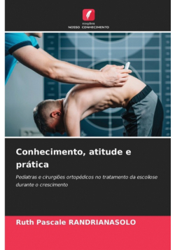 Conhecimento, atitude e prática