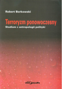 Terroryzm ponowoczesny
