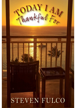 Today I Am Thankful For