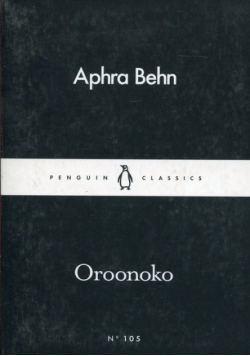 Oroonoko