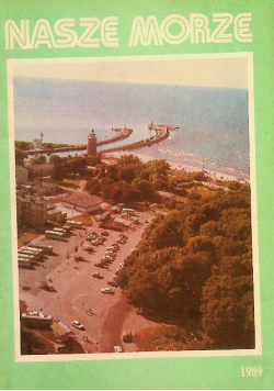 Nasze Morze 1989