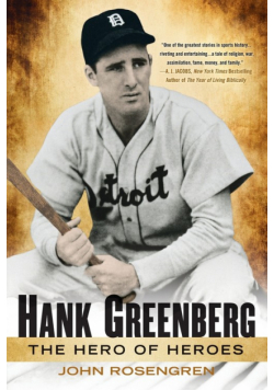 Hank Greenberg