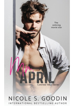 Mr. April