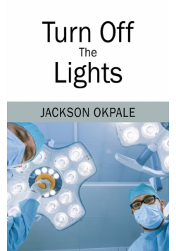 Turn Off The Lights