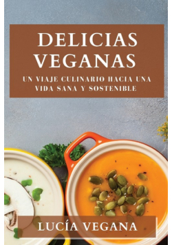 Delicias Veganas