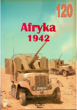 Afryka 1942 Nr 120