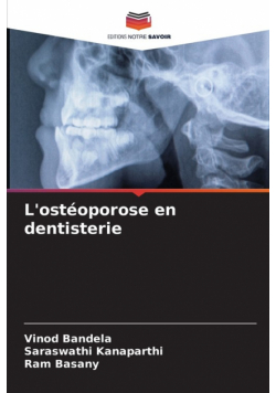 L'ostéoporose en dentisterie