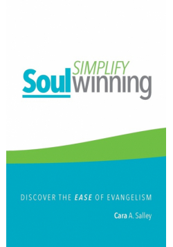 Simplify Soul Winning