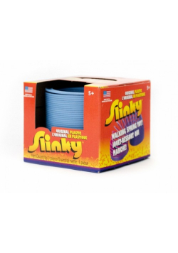 Slinky Plastic mix